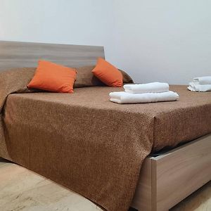 Camera con letto king size